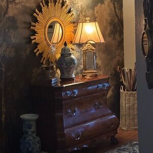 Meet your Posher, Deborah